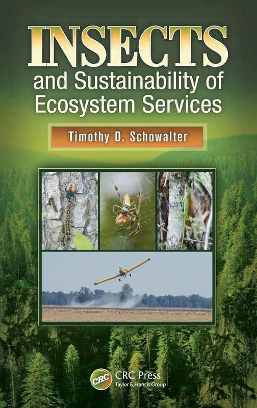 Insects and Sustainability of Ecosystem Services (Social Environmental Sustainability)