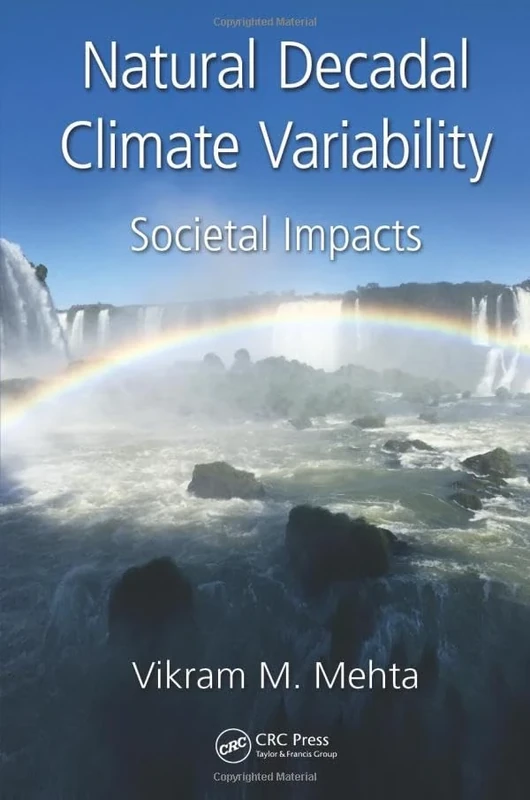 Natural Decadal Climate Variability: Societal Impacts (Drought and Water Crises)