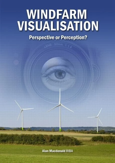 Windfarm Visualisation: Perspective or Perception? - Image 1