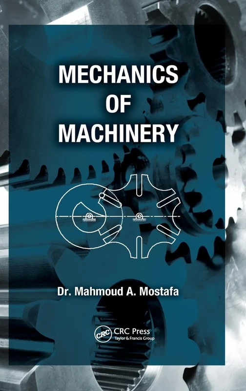 Mechanics of Machinery