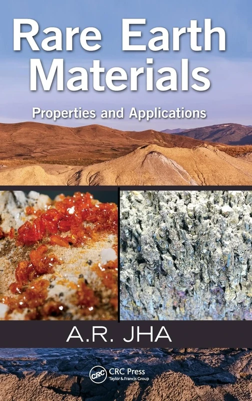 Rare Earth Materials: Properties and Applications