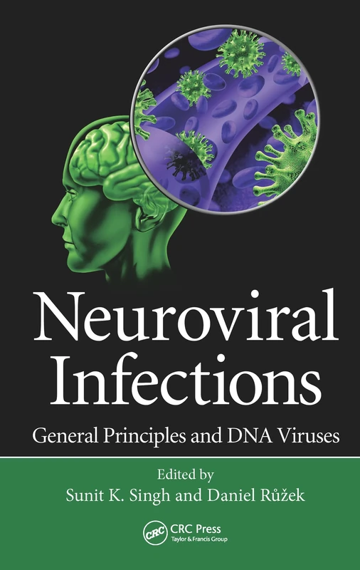 Neuroviral Infections: General Principles and DNA Viruses