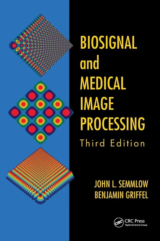 Biosignal and Medical Image Processing