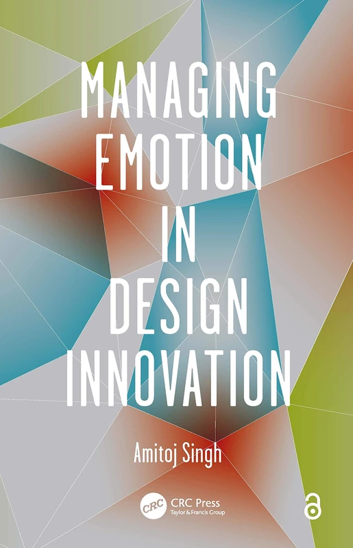 Managing Emotion in Design Innovation - Image 1
