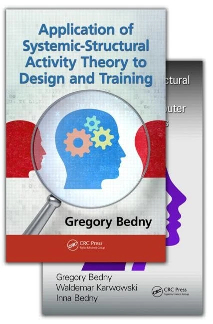 Self-Regulation in Activity Theory: Applied Work Design for Human-Computer and Human-Machine Systems (Ergonomics Design & Mgmt. Theory & Applications)