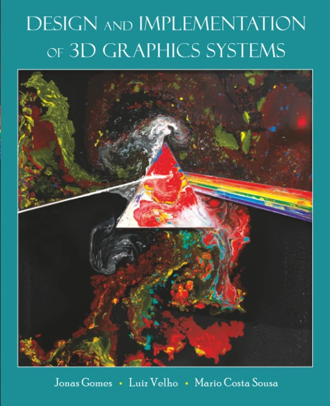 Design and Implementation of 3D Graphics Systems