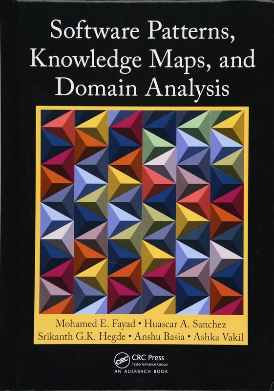 Software Patterns, Knowledge Maps, and Domain Analysis