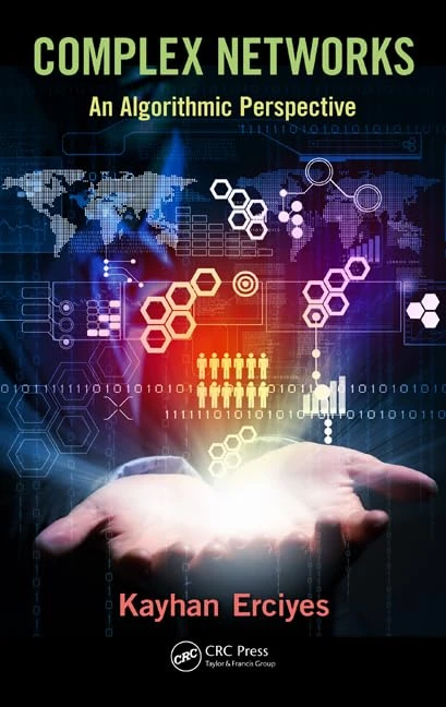 Complex Networks: An Algorithmic Perspective