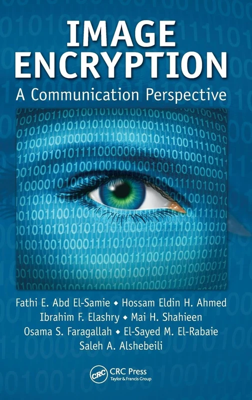 Image Encryption: A Communication Perspective