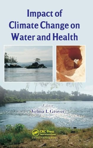 Impact of Climate Change on Water and Health