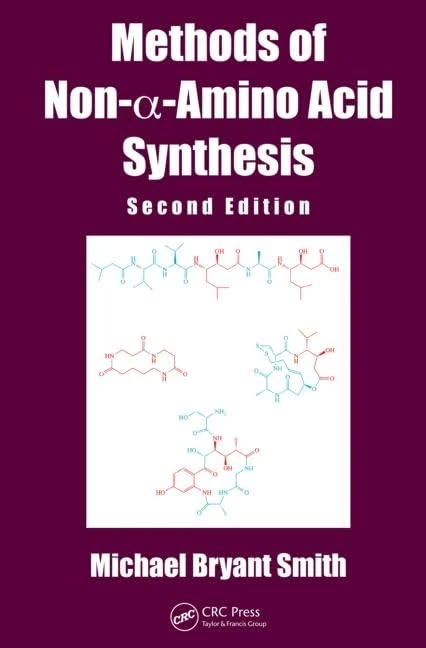 Methods of Non-a-Amino Acid Synthesis - Image 1
