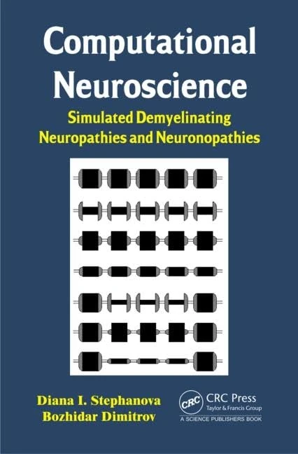 Computational Neuroscience: Simulated Demyelinating Neuropathies and Neuronopathies