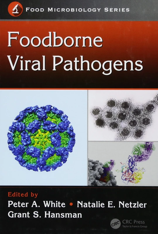 Foodborne Viral Pathogens (Food Microbiology)
