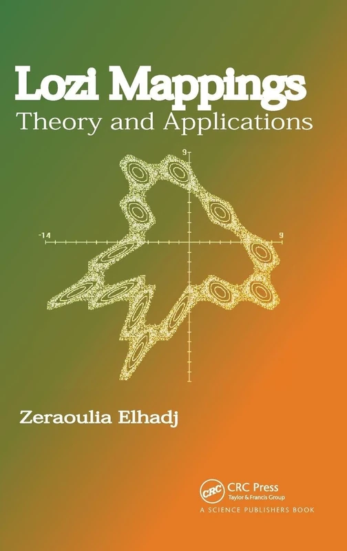 Lozi Mappings: Theory and Applications - Image 1