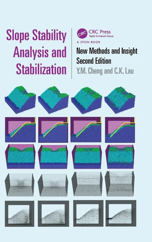 Slope Stability Analysis and Stabilization: New Methods and Insight, Second Edition