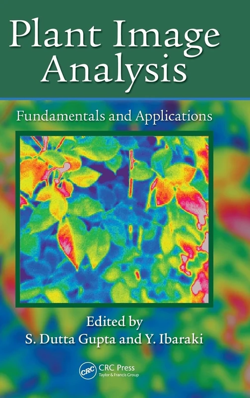 Plant Image Analysis: Fundamentals and Applications