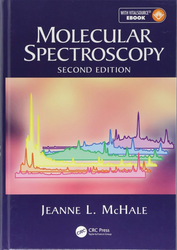 Molecular Spectroscopy