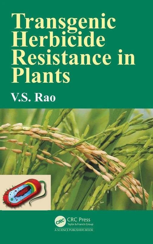 Transgenic Herbicide Resistance in Plants - Image 1