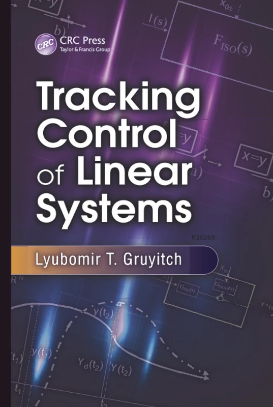 Tracking Control of Linear Systems