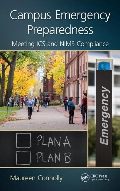 Campus Emergency Preparedness: Meeting ICS and NIMS Compliance - Image 1