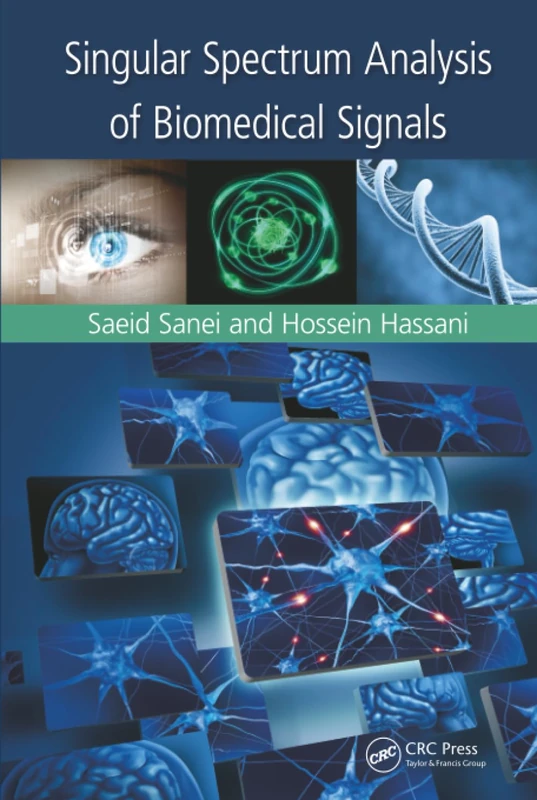 Singular Spectrum Analysis of Biomedical Signals