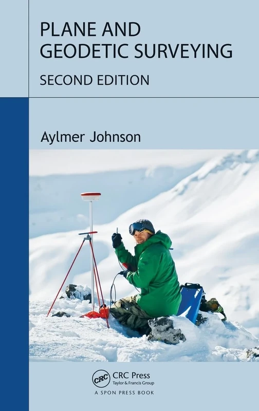 Plane and Geodetic Surveying