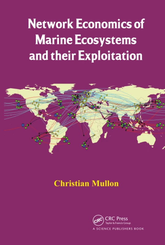 Network Economics of Marine Ecosystems and their Exploitation - Image 1