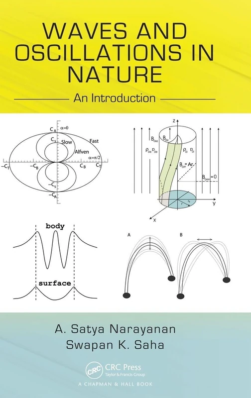 Waves and Oscillations in Nature: An Introduction
