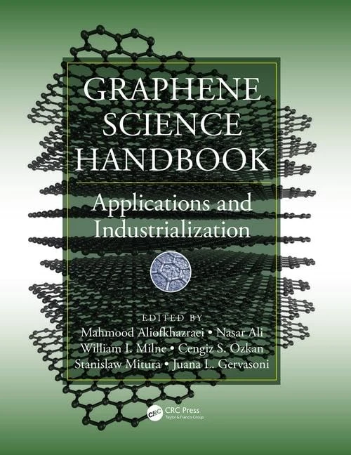 Graphene Science Handbook: Applications and Industrialization