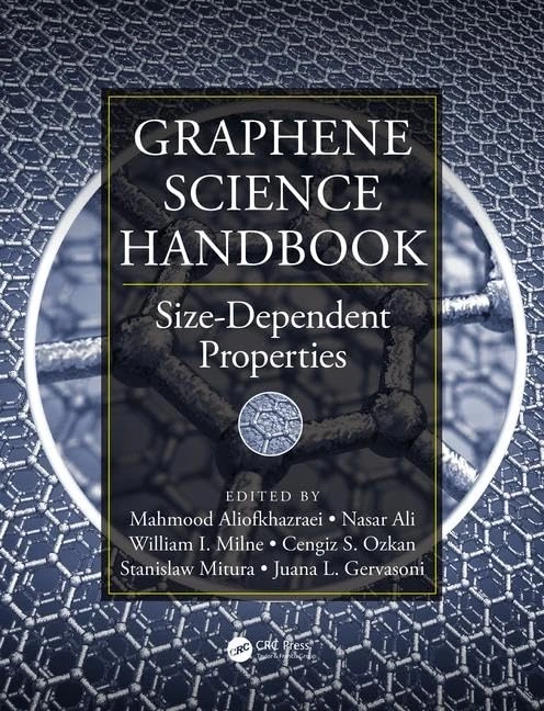 Graphene Science Handbook: Size-Dependent Properties