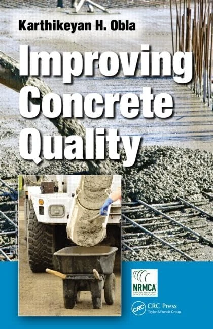 Improving Concrete Quality