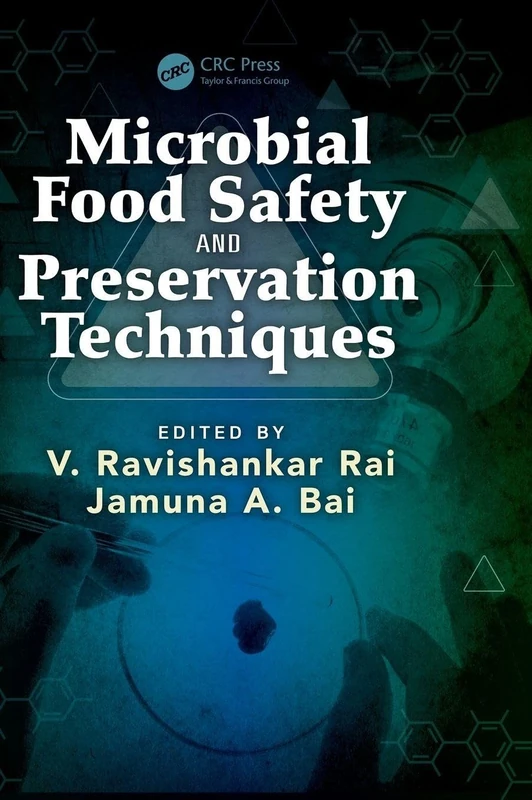Microbial Food Safety and Preservation Techniques