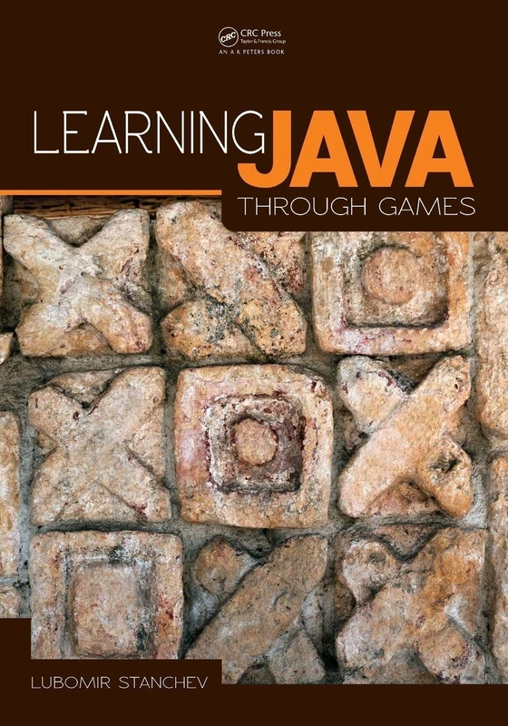 Learning Java Through Games