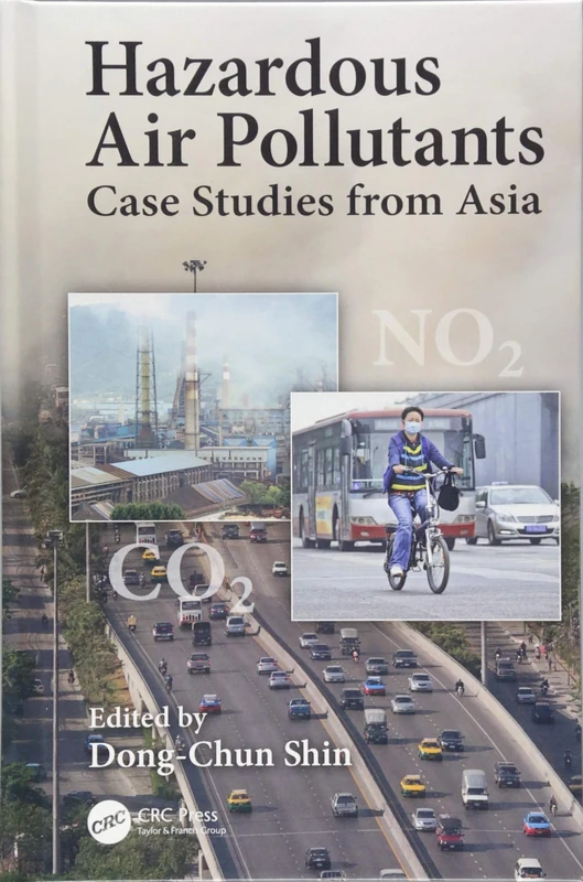 Hazardous Air Pollutants: Case Studies from Asia
