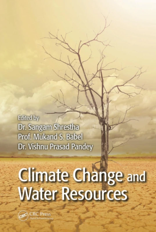 Climate Change and Water Resources