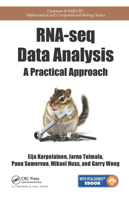 RNA-seq Data Analysis: A Practical Approach (Chapman & Hall/CRC Computational Biology Series)