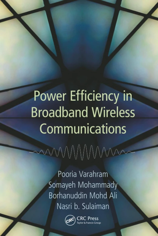 Power Efficiency in Broadband Wireless Communications