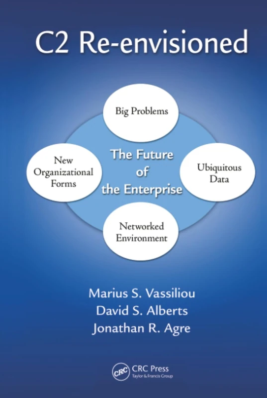 C2 Re-envisioned: The Future of the Enterprise