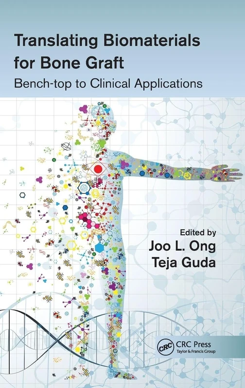 Translating Biomaterials for Bone Graft: Bench-top to Clinical Applications