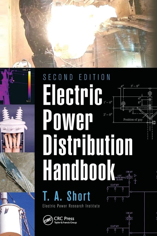 Electric Power Distribution Handbook