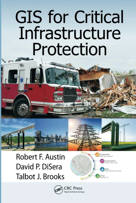 GIS for Critical Infrastructure Protection