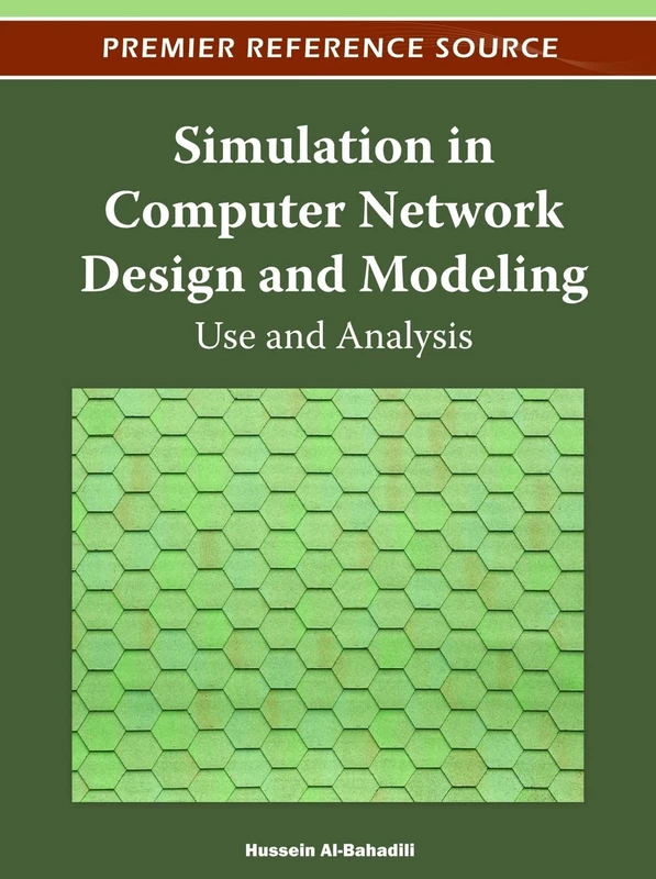 Simulation in Computer Network Design and Modeling: Use and Analysis