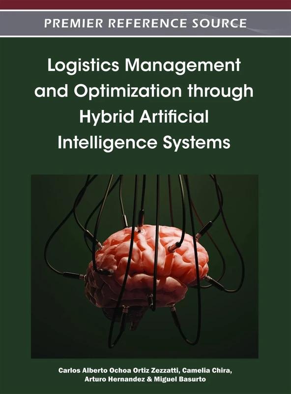 Logistics Management and Optimization through Hybrid Artificial Intelligence Systems - Image 1