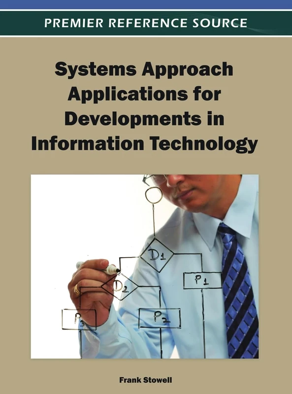 Systems Approach Applications for Developments in Information Technology