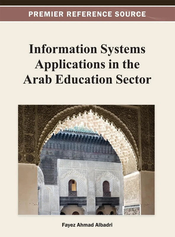 Information Systems Applications in the Arab Education Sector - Image 1