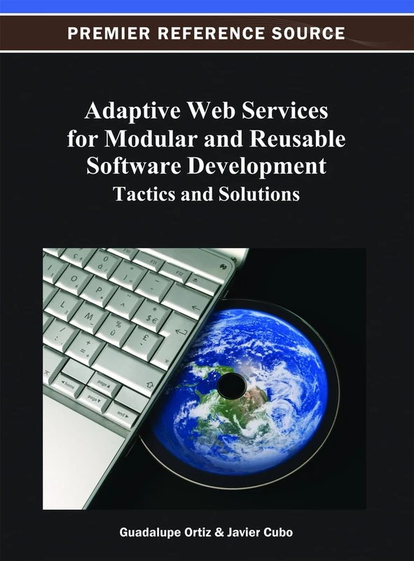 Adaptive Web Services for Modular Software Development Book