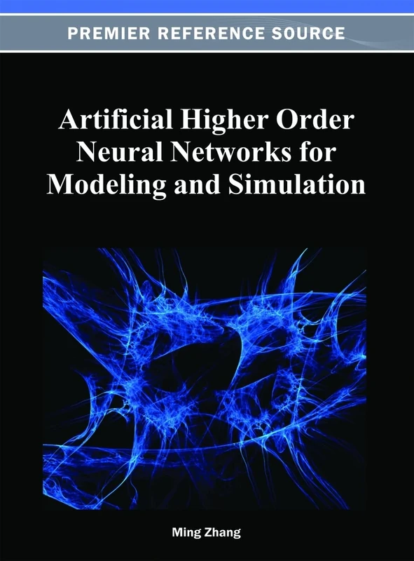 Artificial Higher Order Neural Networks for Modeling and Simulation