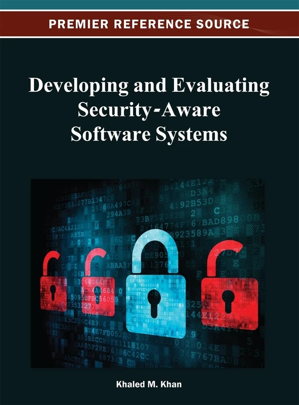 Developing and Evaluating Security-Aware Software Systems - Image 1