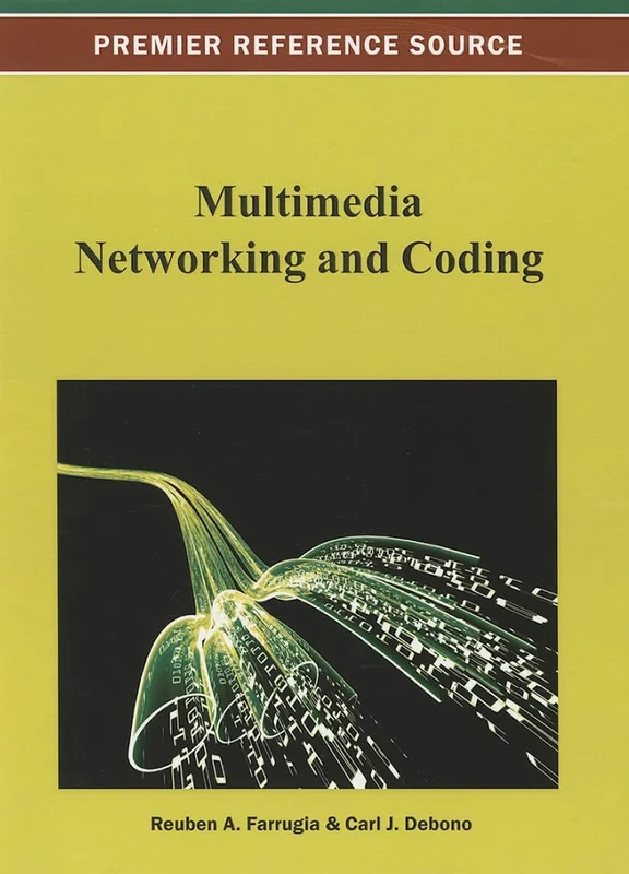 Multimedia Networking and Coding