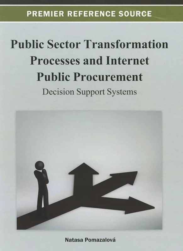 Public Sector Transformation Processes and Internet Public Procurement: Decision Support Systems - Image 1